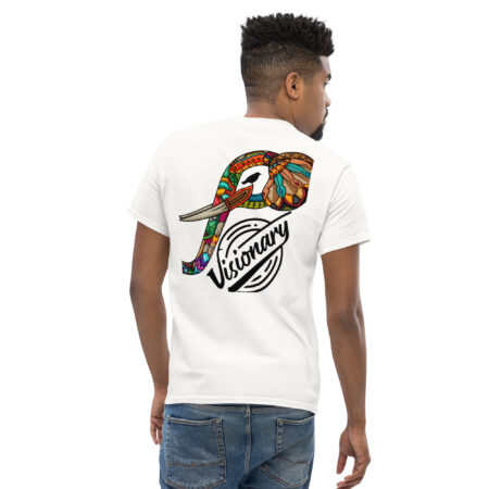 Love Wins White Limited Edition Unisex t-shirt